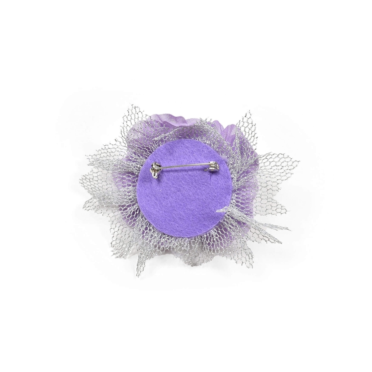 【日本製】パール付きコサージュ | BeBe | 詳細画像10 