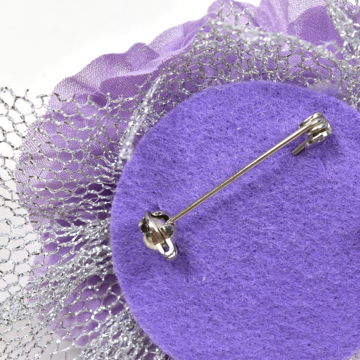 【日本製】パール付きコサージュ | BeBe | 詳細画像13 