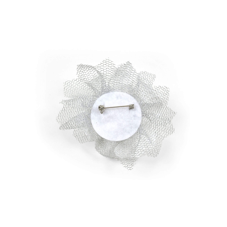 【日本製】パール付きコサージュ | BeBe | 詳細画像5 