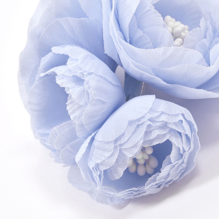 【日本製】フラワーコサージュ | BeBe | 詳細画像4 