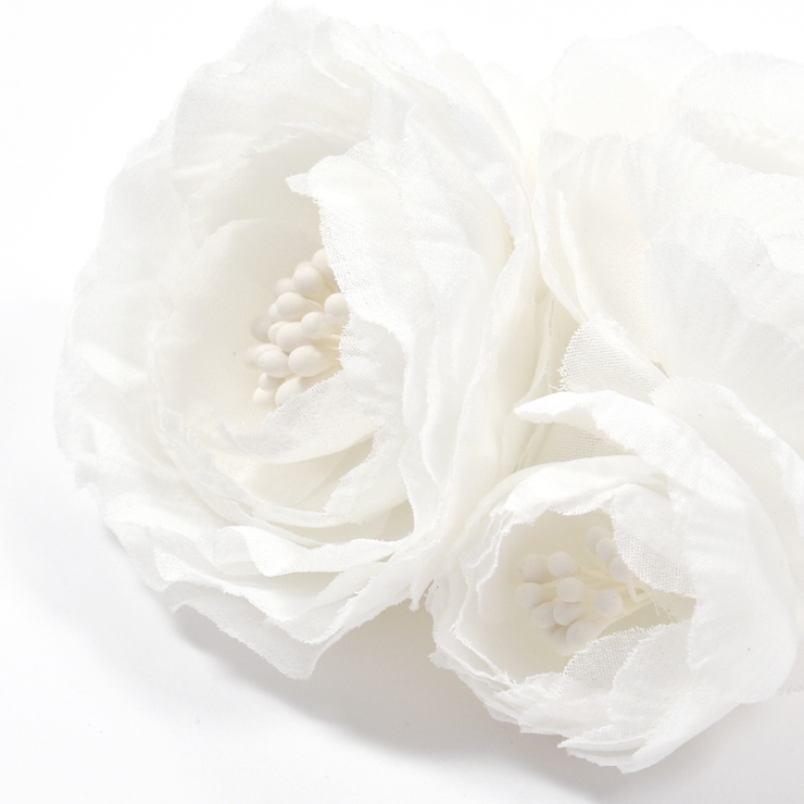 【日本製】フラワーコサージュ | BeBe | 詳細画像8 