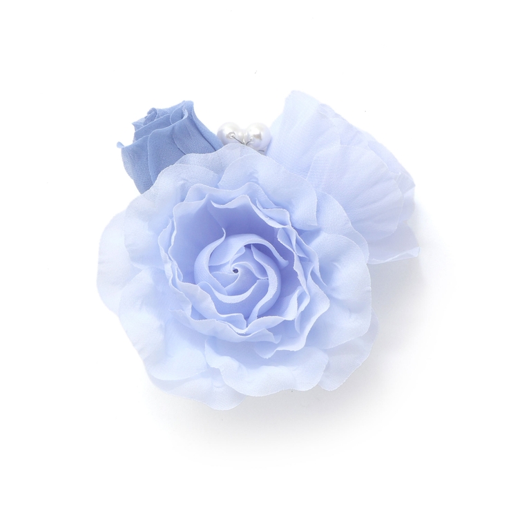 【日本製】フラワーコサージュ | BeBe | 詳細画像10 