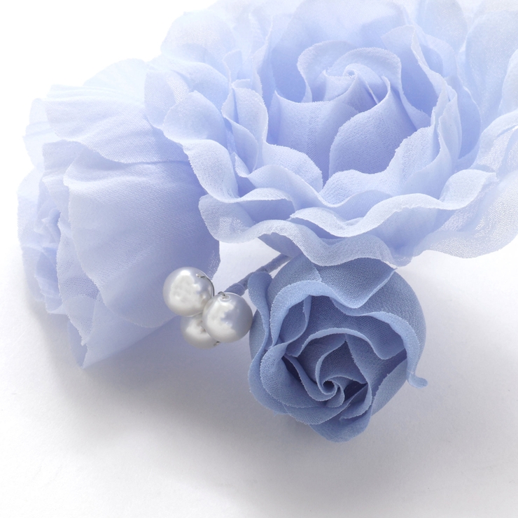 【日本製】フラワーコサージュ | BeBe | 詳細画像13 