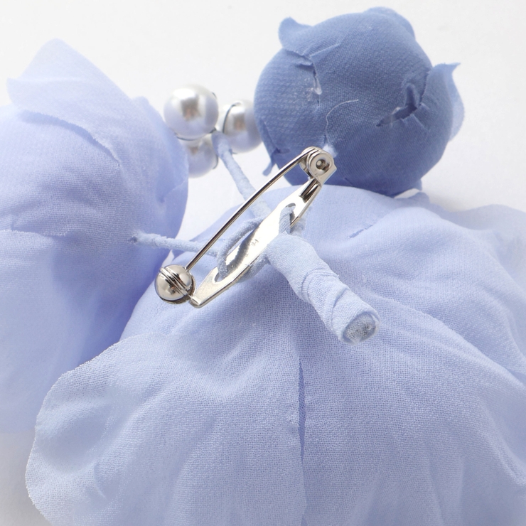 【日本製】フラワーコサージュ | BeBe | 詳細画像15 