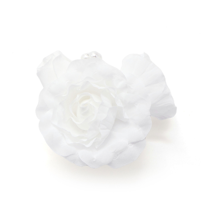 【日本製】フラワーコサージュ | BeBe | 詳細画像5 