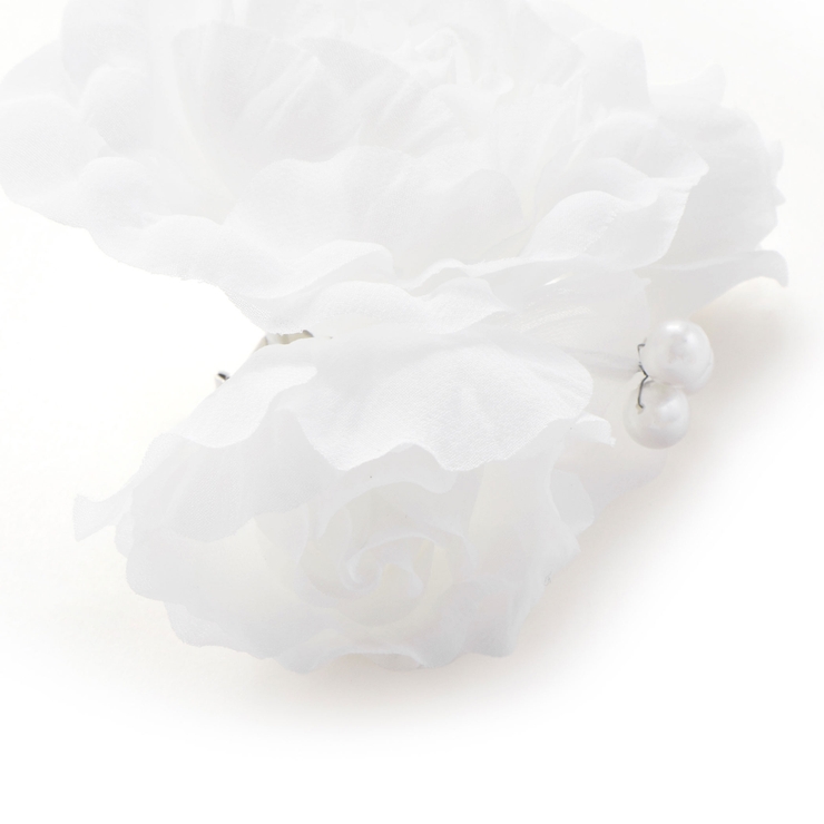 【日本製】フラワーコサージュ | BeBe | 詳細画像9 