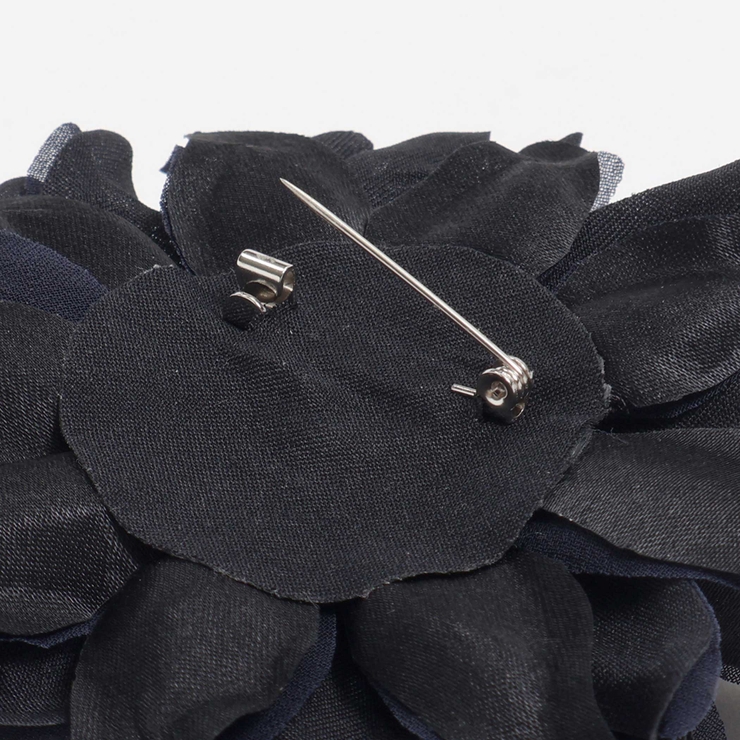 【日本製】パールビジューコサージュ | Tartine et Chocolat | 詳細画像5 