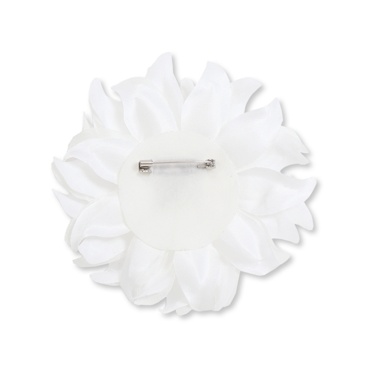 【日本製】パールビジューコサージュ | Tartine et Chocolat | 詳細画像6 