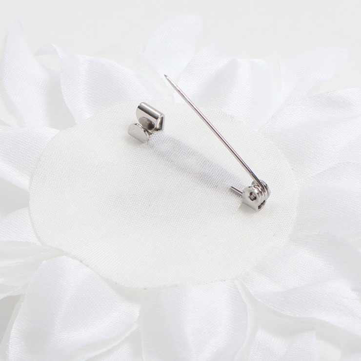 【日本製】パールビジューコサージュ | Tartine et Chocolat | 詳細画像9 