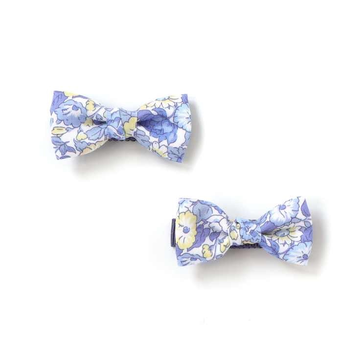 【日本製】【お揃い】リバティ(leontyne dream)プリントタナローンリ… | Tartine et Chocolat | 詳細画像1 