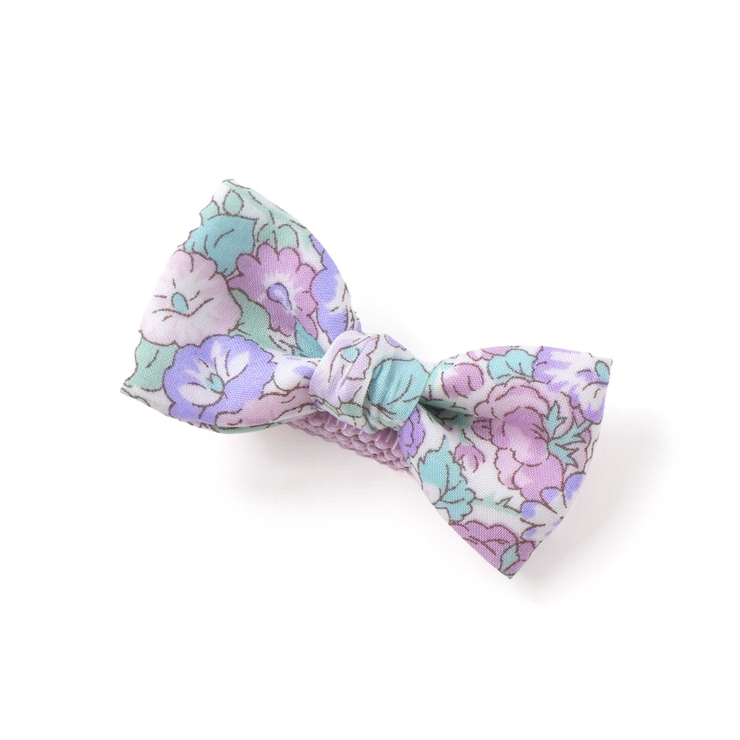 【日本製】【お揃い】リバティ(leontyne dream)プリントタナローンリ… | Tartine et Chocolat | 詳細画像4 