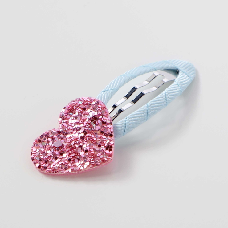 【絵本コラボ みつごようせいのおしゃれなドレスやさん 】ハートお花レースリボンパ… | SLAP SLIP | 詳細画像4 