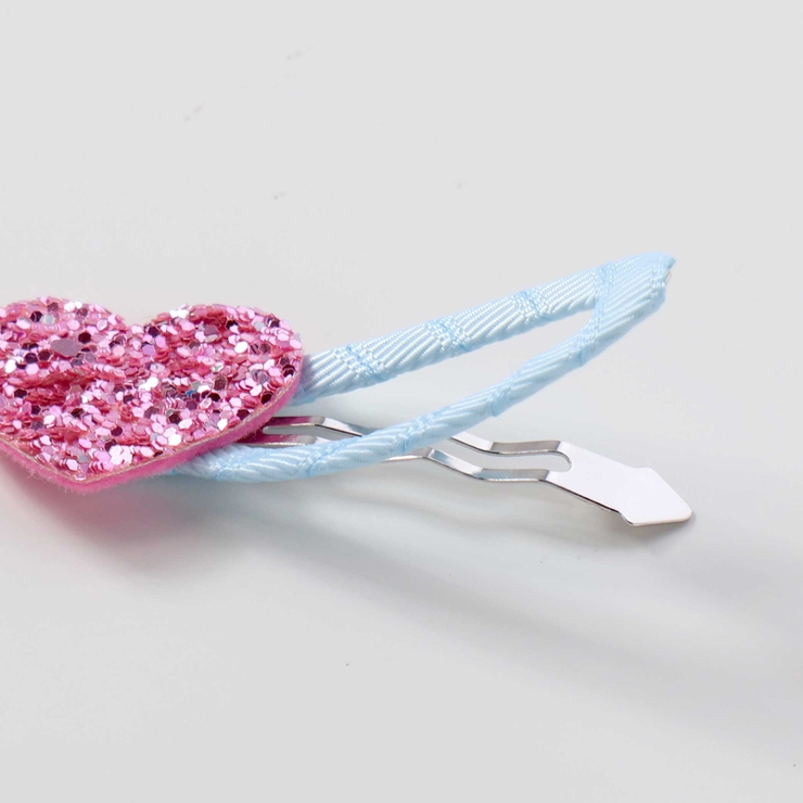 【絵本コラボ みつごようせいのおしゃれなドレスやさん 】ハートお花レースリボンパ… | SLAP SLIP | 詳細画像5 