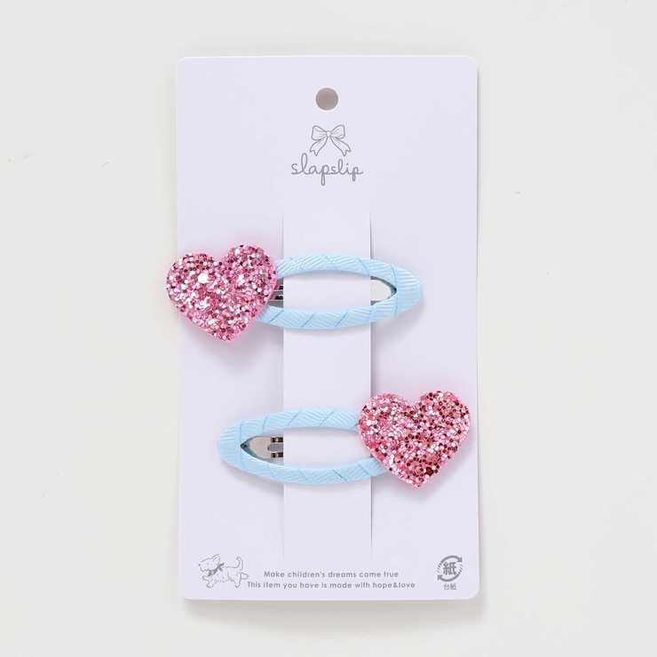 【絵本コラボ みつごようせいのおしゃれなドレスやさん 】ハートお花レースリボンパ… | SLAP SLIP | 詳細画像6 