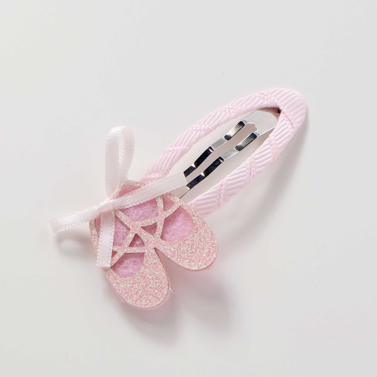 【絵本コラボ みつごようせいのおしゃれなドレスやさん 】ハートお花レースリボンパ… | SLAP SLIP | 詳細画像9 