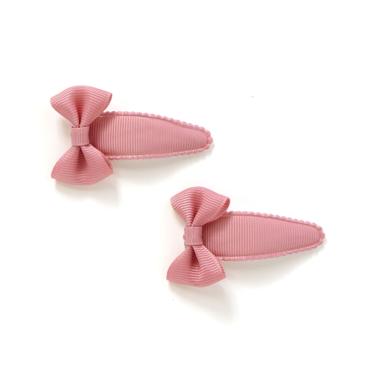 リボン/ピンク系 | 【絵本コラボ みつごようせいのおしゃれなドレスやさん 】ハートお花レースリボンパ… | SLAP SLIP