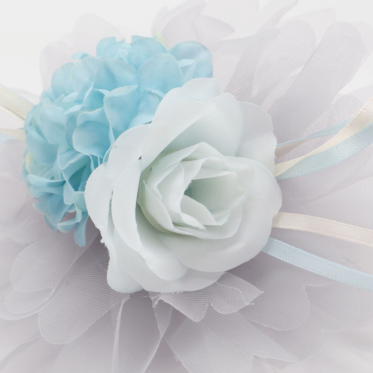 フラワーチュールリボンコサージュ | SLAP SLIP | 詳細画像10 