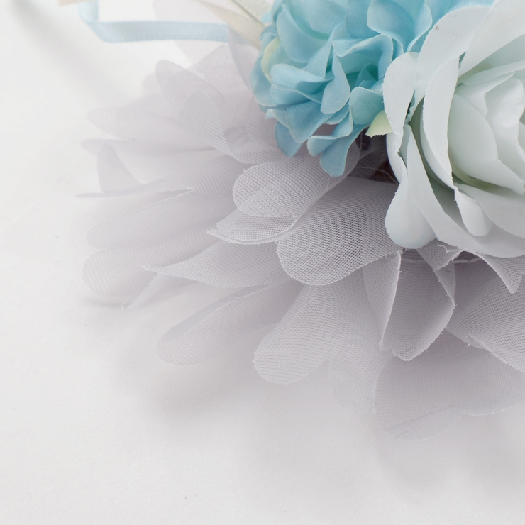 フラワーチュールリボンコサージュ | SLAP SLIP | 詳細画像11 