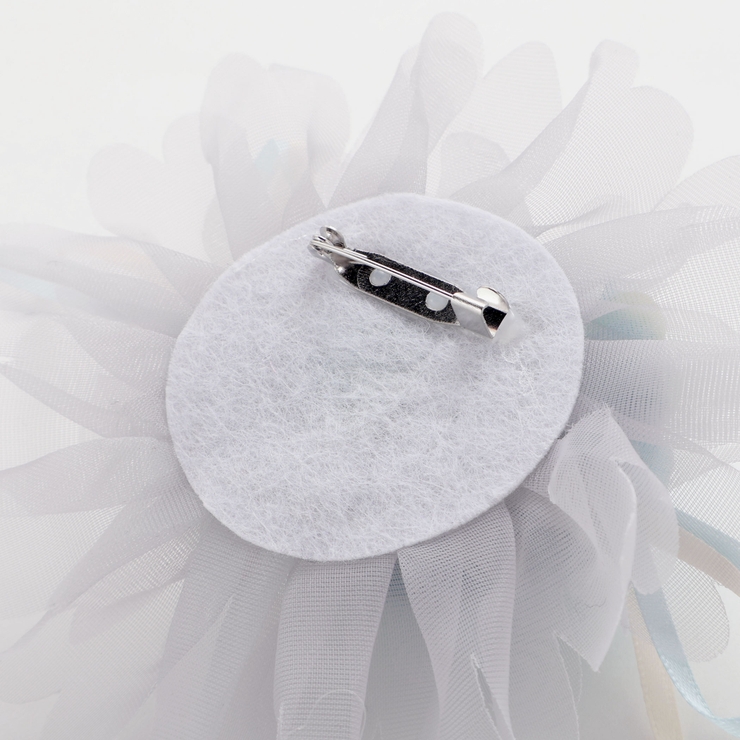 フラワーチュールリボンコサージュ | SLAP SLIP | 詳細画像12 