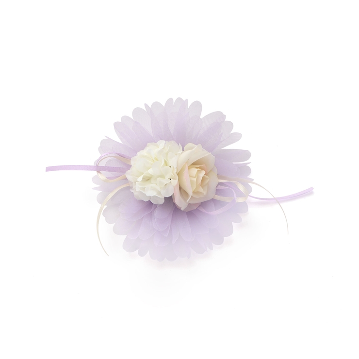 フラワーチュールリボンコサージュ | SLAP SLIP | 詳細画像13 