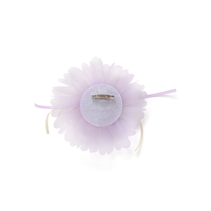 フラワーチュールリボンコサージュ | SLAP SLIP | 詳細画像14 