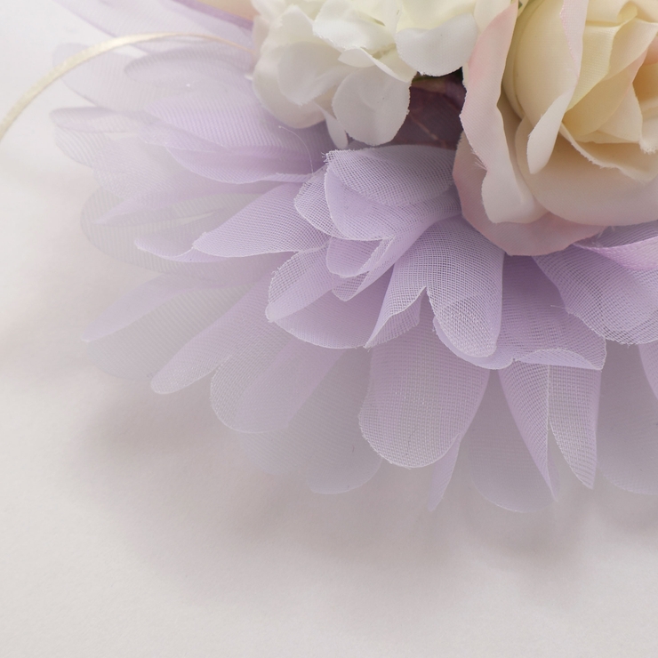 フラワーチュールリボンコサージュ | SLAP SLIP | 詳細画像17 