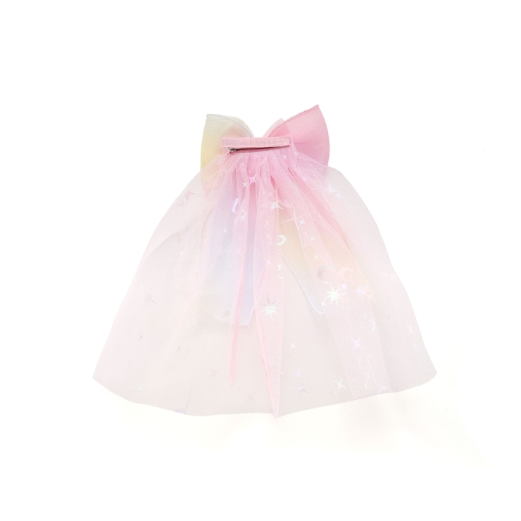 【スラプリ】リボンヘアクリップ | SLAP SLIP | 詳細画像2 