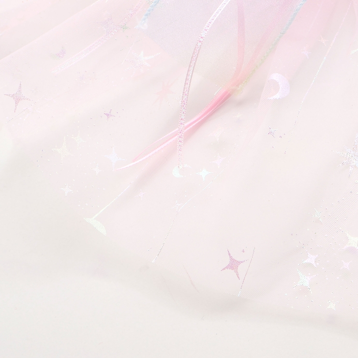 【スラプリ】リボンヘアクリップ | SLAP SLIP | 詳細画像6 