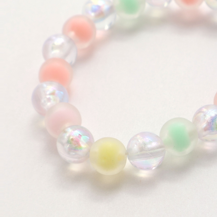 【スラプリ】ウサギイチゴイルカヘアピン＋ネックレス＋ブレスレットセット | SLAP SLIP | 詳細画像10 