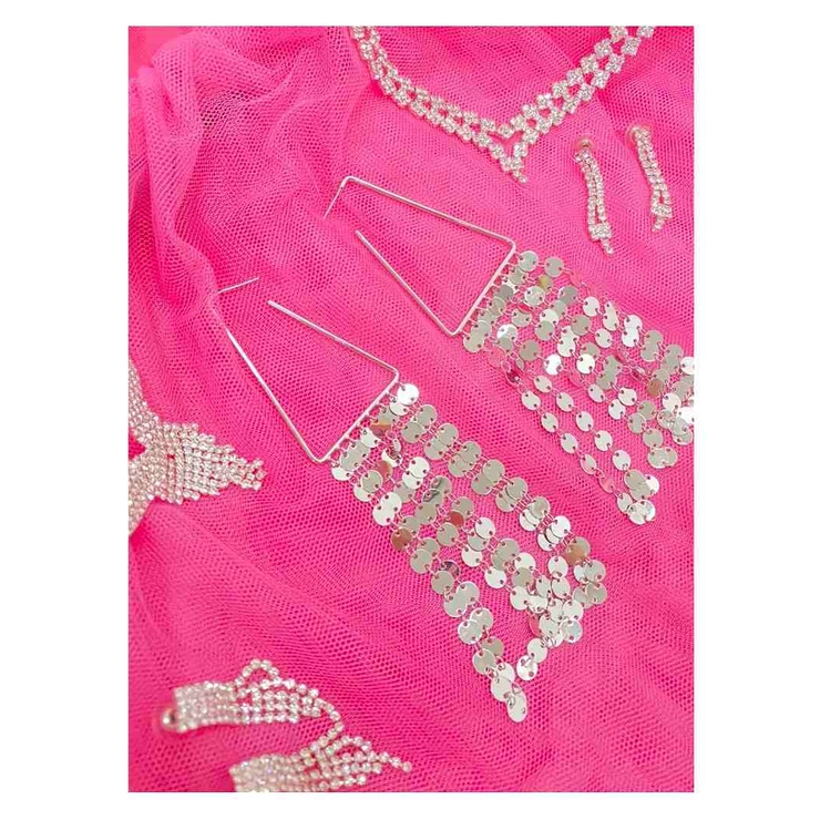 アクセサリー ロングピアス アクセサリー | bombshell | 詳細画像3 