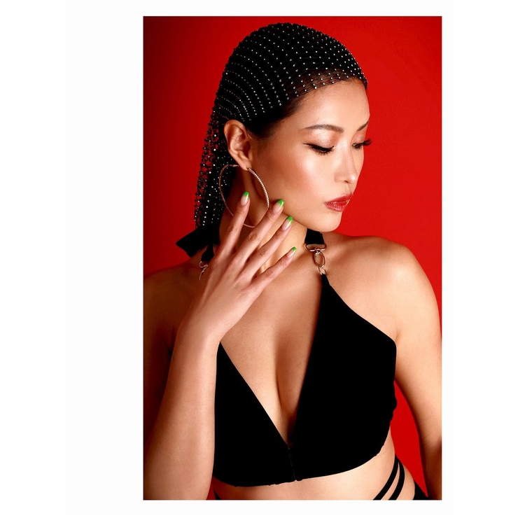 ブラック | グッズ ネット メッシュ | bombshell