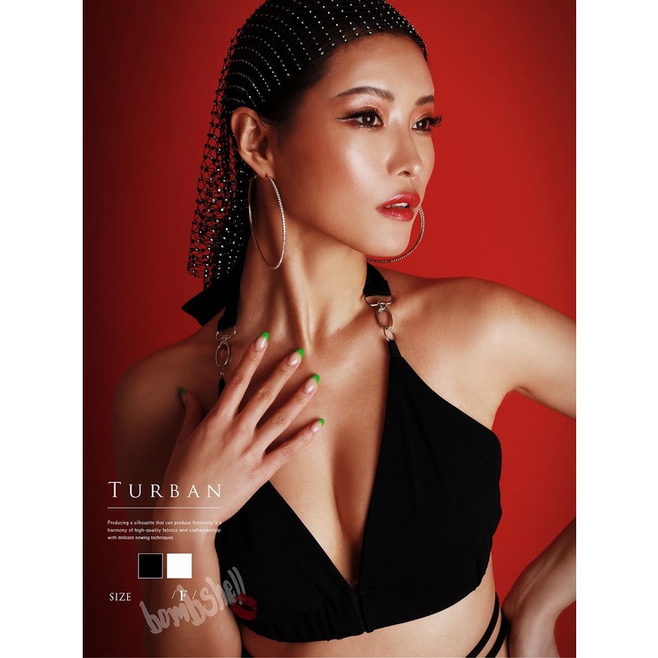 グッズ ネット メッシュ | bombshell | 詳細画像1 