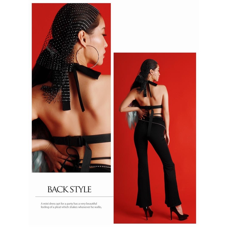 グッズ ネット メッシュ | bombshell | 詳細画像2 