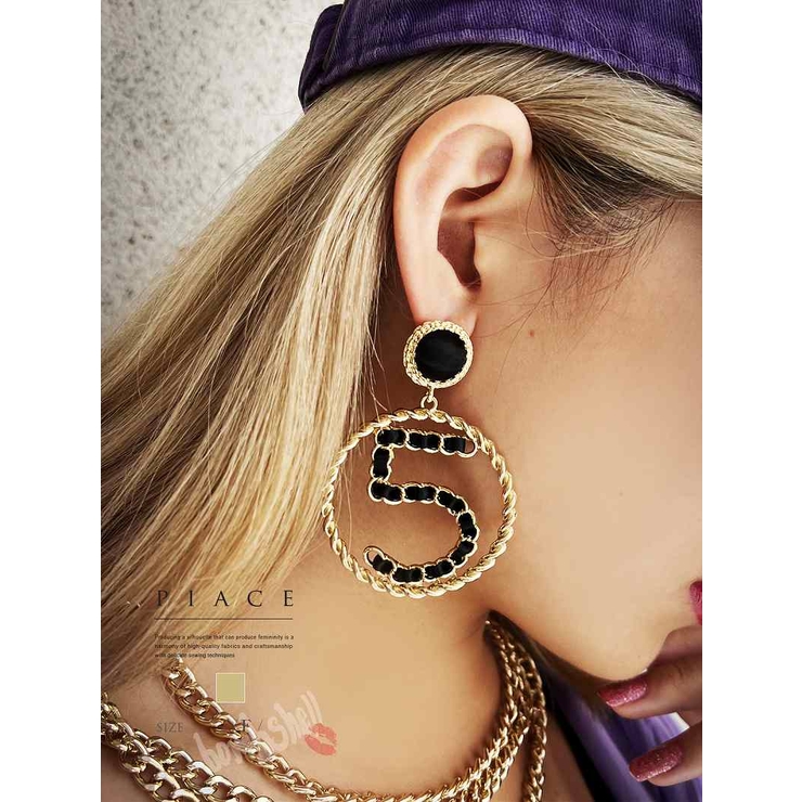 ゴールド | アクセサリー ゴールド ピアス | bombshell