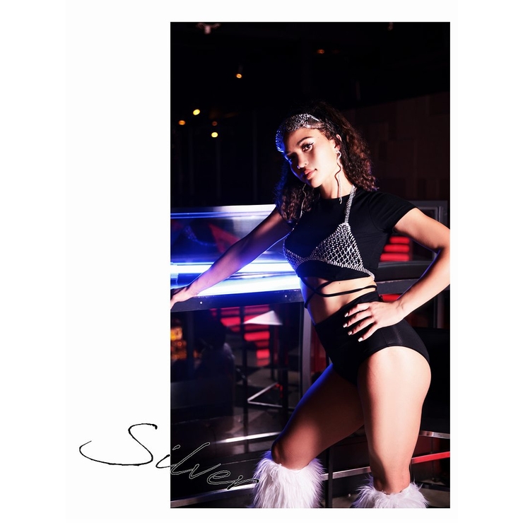 アクセサリー ビジュー ラインストーン | bombshell | 詳細画像3 