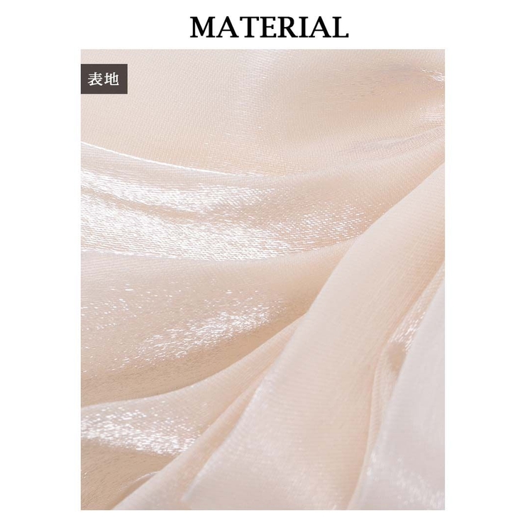 ヘアアクセサリー リボンバレッタ 大きめ | Ryuyu | 詳細画像10 