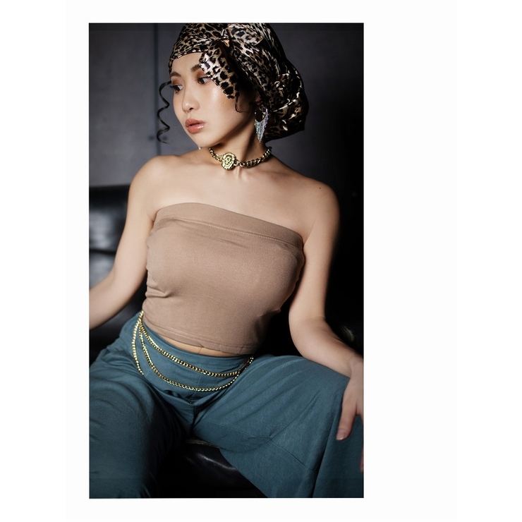 アクセサリー フープ でかピアス | bombshell | 詳細画像4 