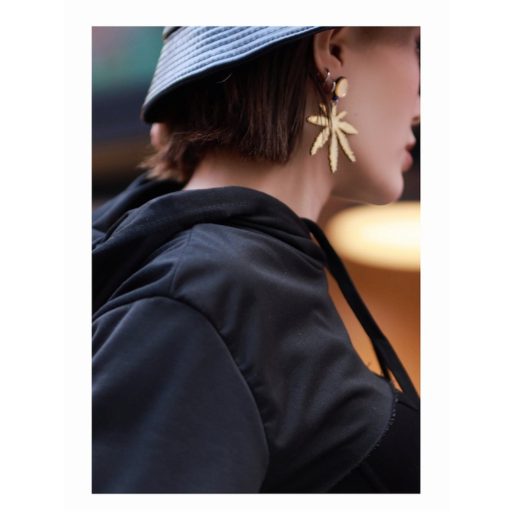 ゴールド | アクセサリー ピアス アクセサリー | bombshell