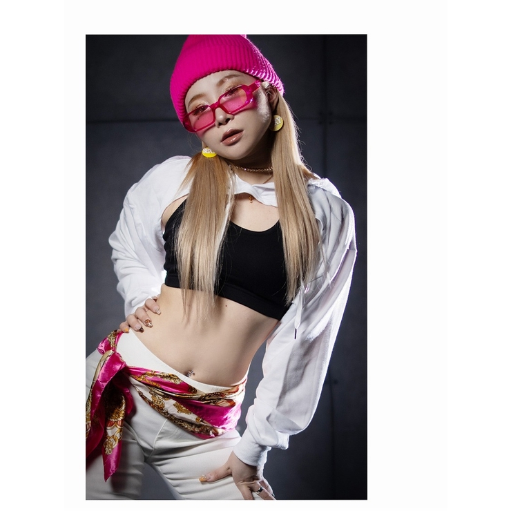 アクセサリー SEXY ロゴ | bombshell | 詳細画像2 