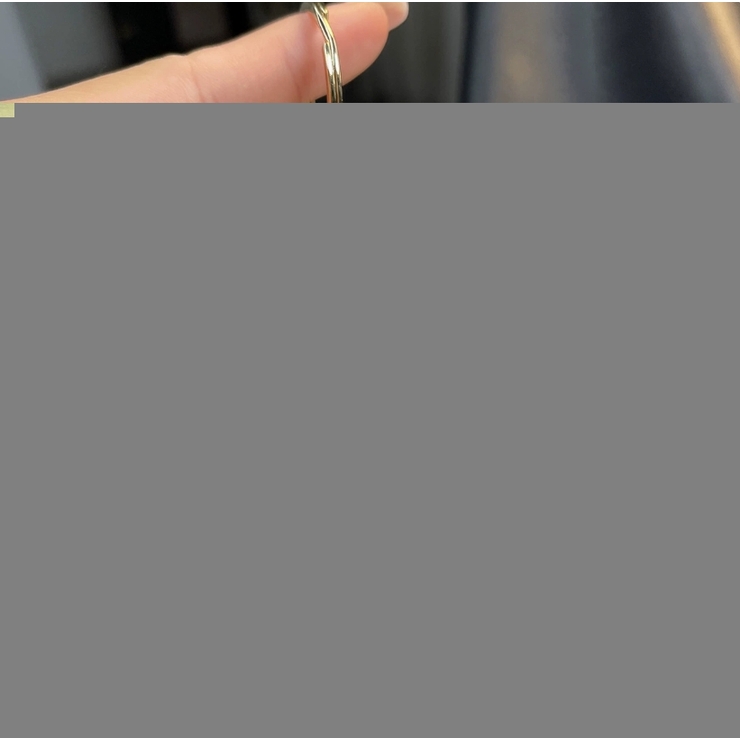 キーホルダー【韓国ファッション】 | Bifrost | 詳細画像4 