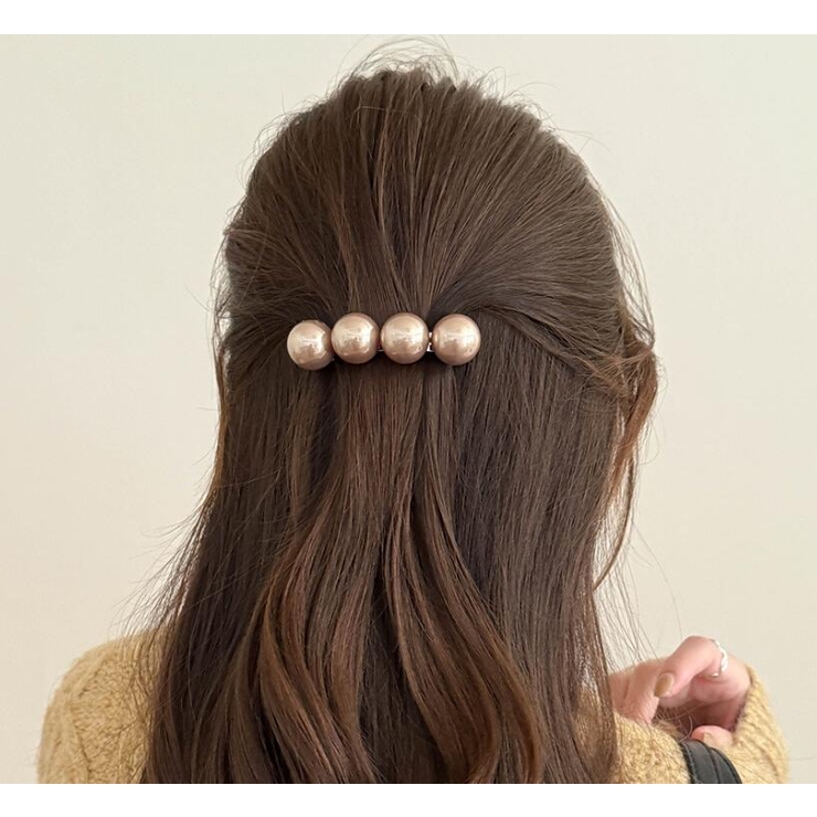 ヘアアクセサリ【韓国ファッション】 | Bifrost | 詳細画像5 