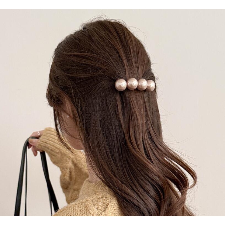 ヘアアクセサリ【韓国ファッション】 | Bifrost | 詳細画像6 