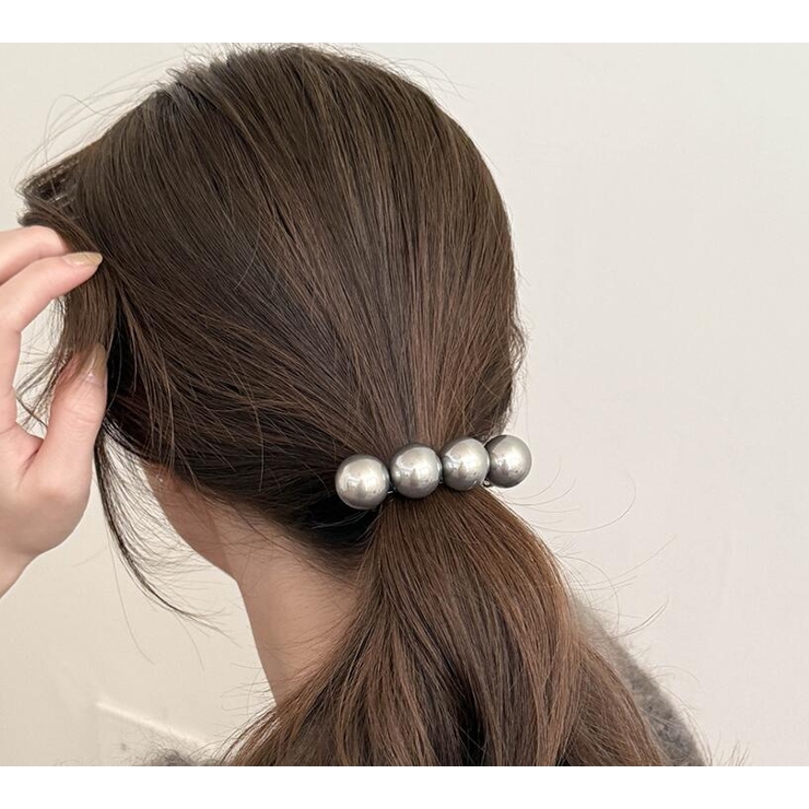 ヘアアクセサリ【韓国ファッション】 | Bifrost | 詳細画像8 