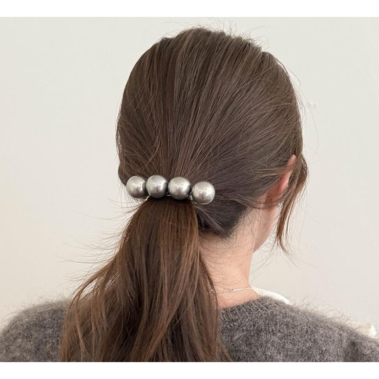 ヘアアクセサリ【韓国ファッション】 | Bifrost | 詳細画像9 