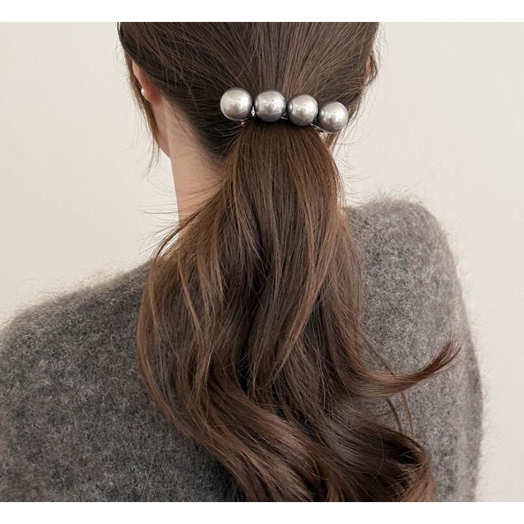 ヘアアクセサリ【韓国ファッション】 | Bifrost | 詳細画像11 