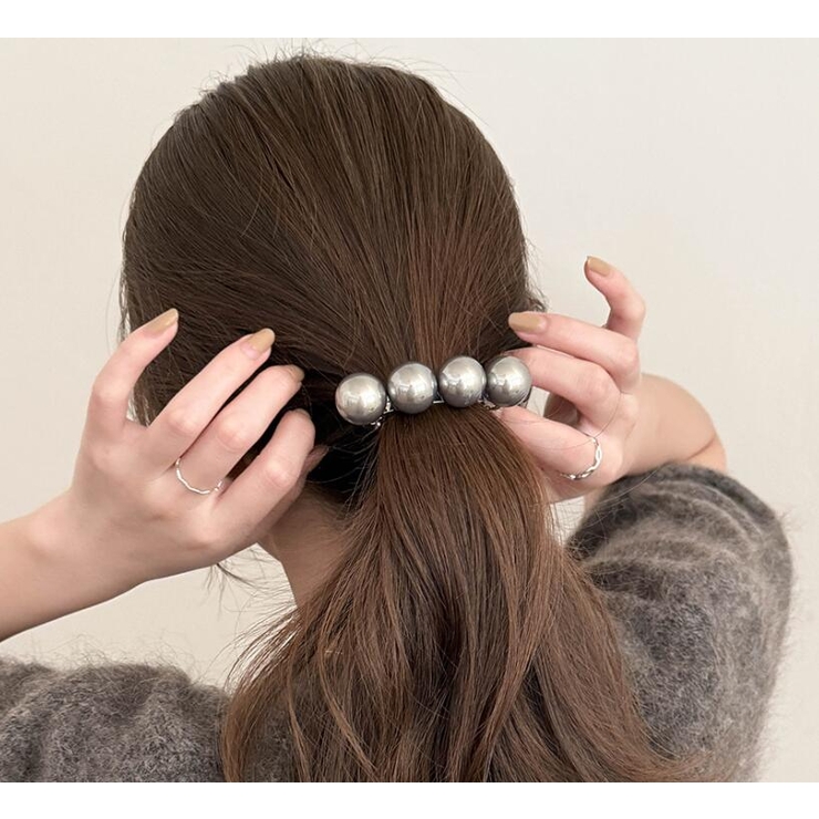 ヘアアクセサリ【韓国ファッション】 | Bifrost | 詳細画像12 
