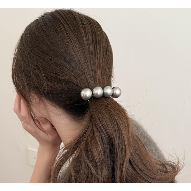 ヘアアクセサリ【韓国ファッション】 | Bifrost | 詳細画像13 