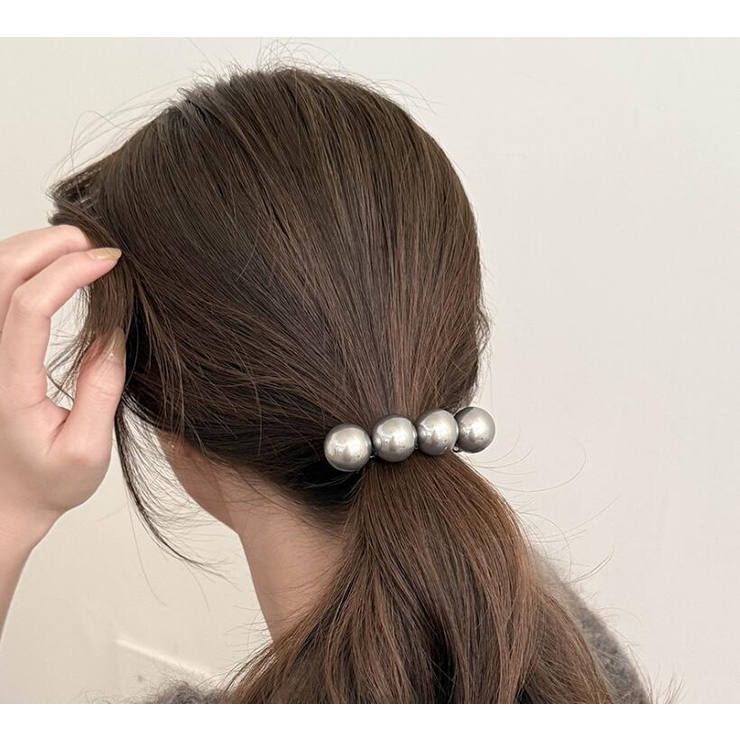 ヘアアクセサリ【韓国ファッション】 | Bifrost | 詳細画像14 