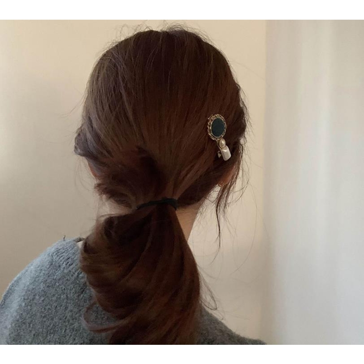 ヘアアクセサリ【韓国ファッション】 | Bifrost | 詳細画像3 