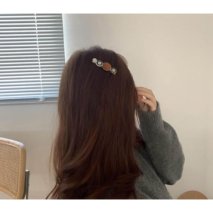 ヘアアクセサリ【韓国ファッション】 | Bifrost | 詳細画像6 